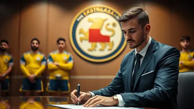 GKS Katowice: Serbian Reinforcement in Ekstraklasa