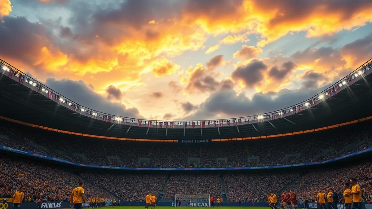 GKS Katowice walczy o europejskie puchary