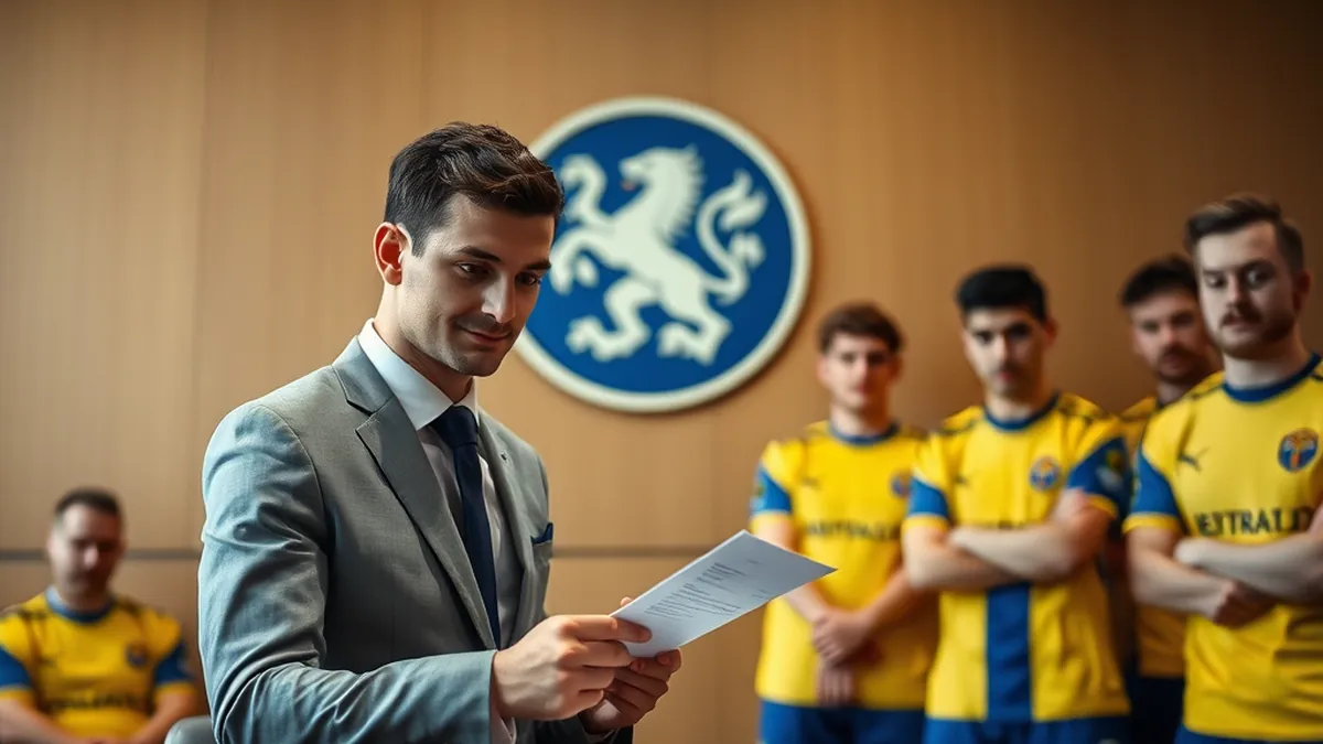 GKS Katowice signs young Polish player Szymon Bartlewicz