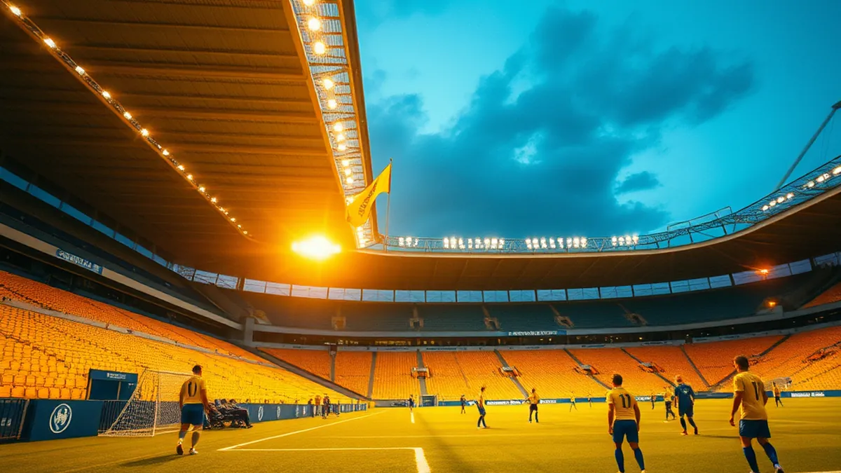 Kibicowskie rytuały GKS Katowice: pasja, tradycja i emocje