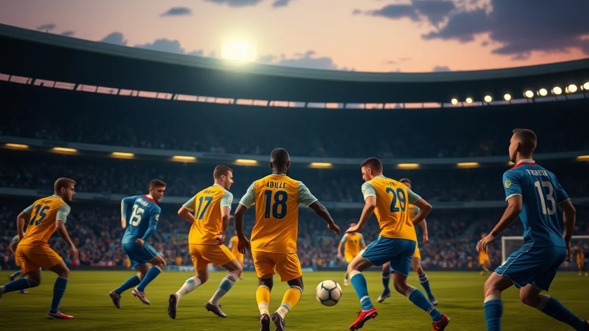 GKS Katowice wygrywa towarzyski mecz z Legią Warszawą
