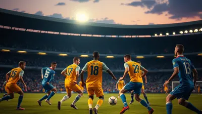 GKS Katowice wygrywa towarzyski mecz z Legią Warszawą