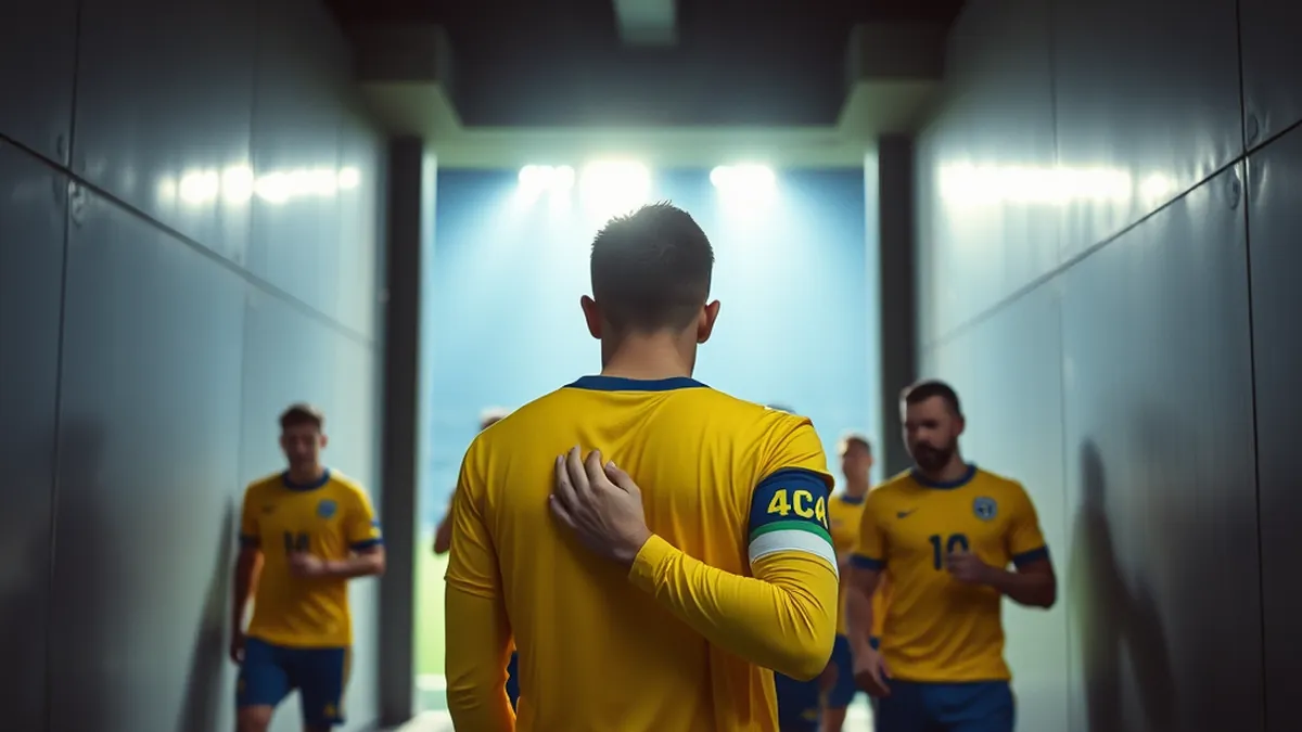 GKS Katowice: Analiza taktyczna i zmiany w formie