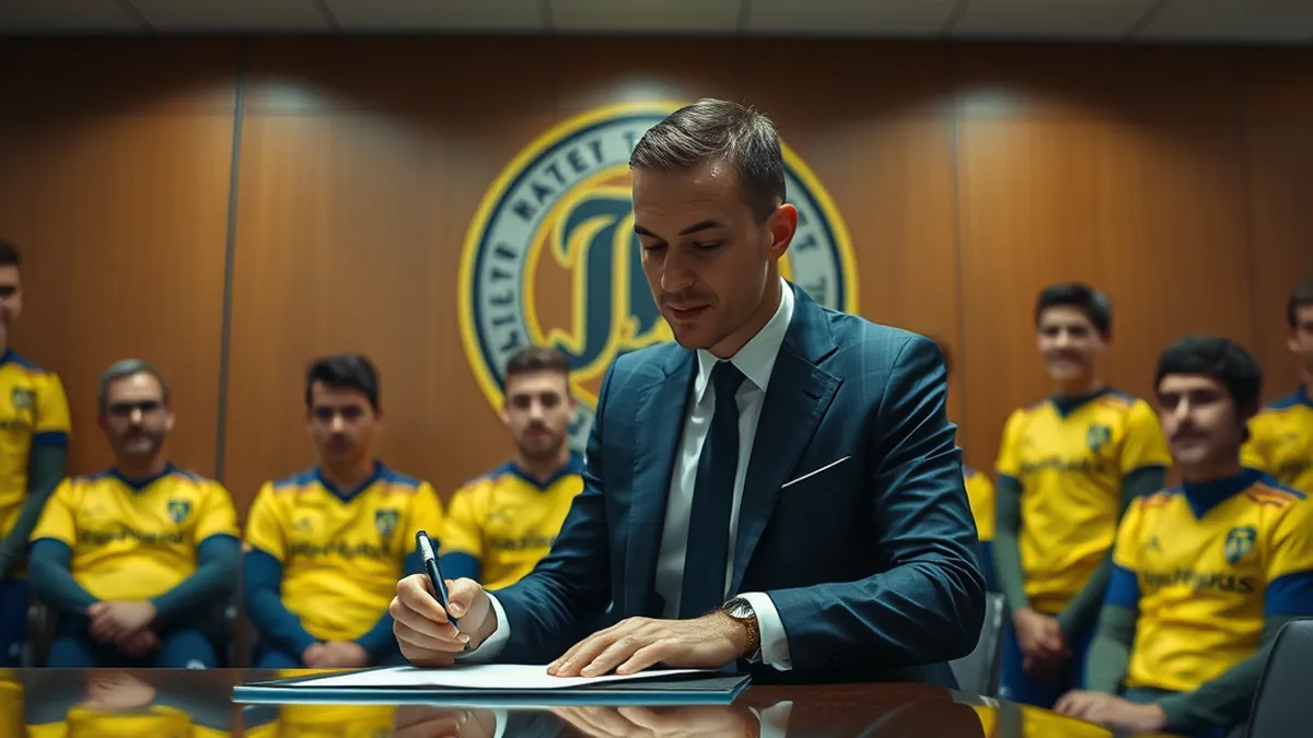 GKS Katowice strengthens during transfer window. Ekstraklasa player's goal