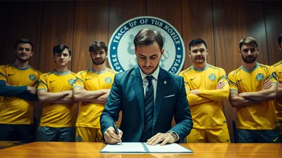 Nowy zawodnik GKS-u Katowice. Jakub Łukowski piątym Polem