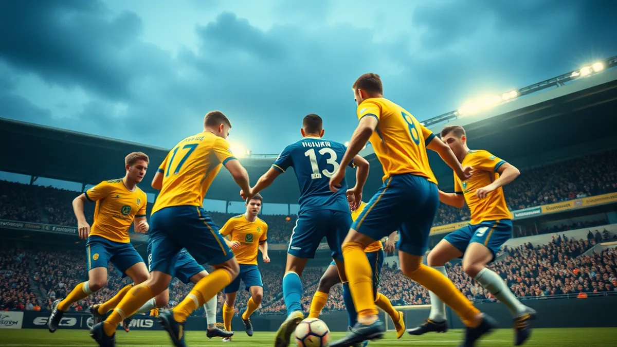 Piast Gliwice okazał się lepszy od GKS Katowice w meczu sparingowym