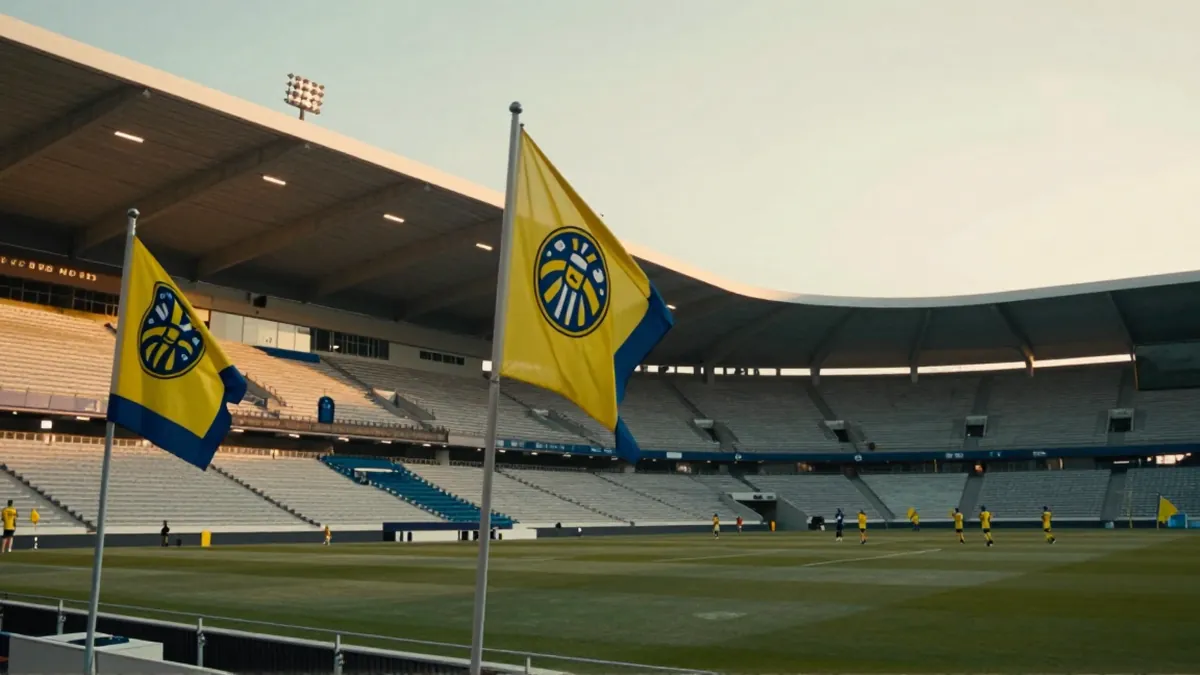 GKS Katowice: aktualna sytuacja klubu przed nowym sezonem