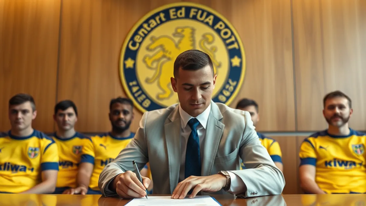 GKS Katowice's Maciej Rosołek leaves permanently