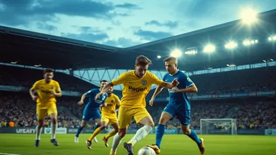 GKS Katowice: Droga do Pucharów po remisie z Pogonią Szczecin