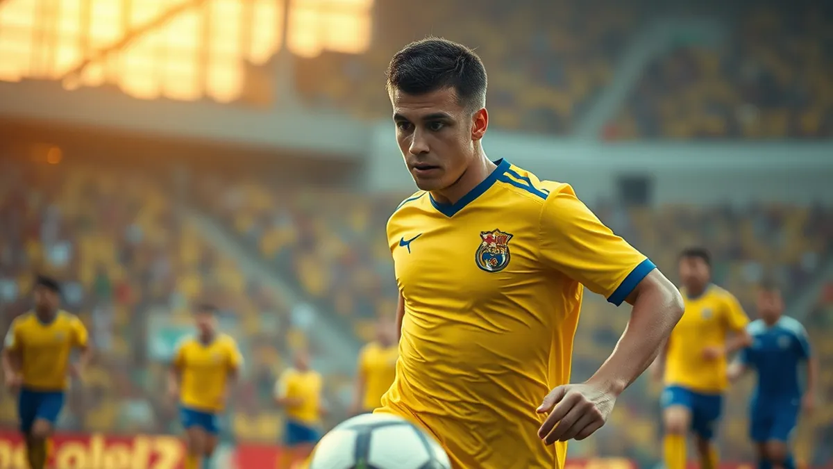 GKS Katowice: Taktyczne zmiany, które mogą przynieść sukces