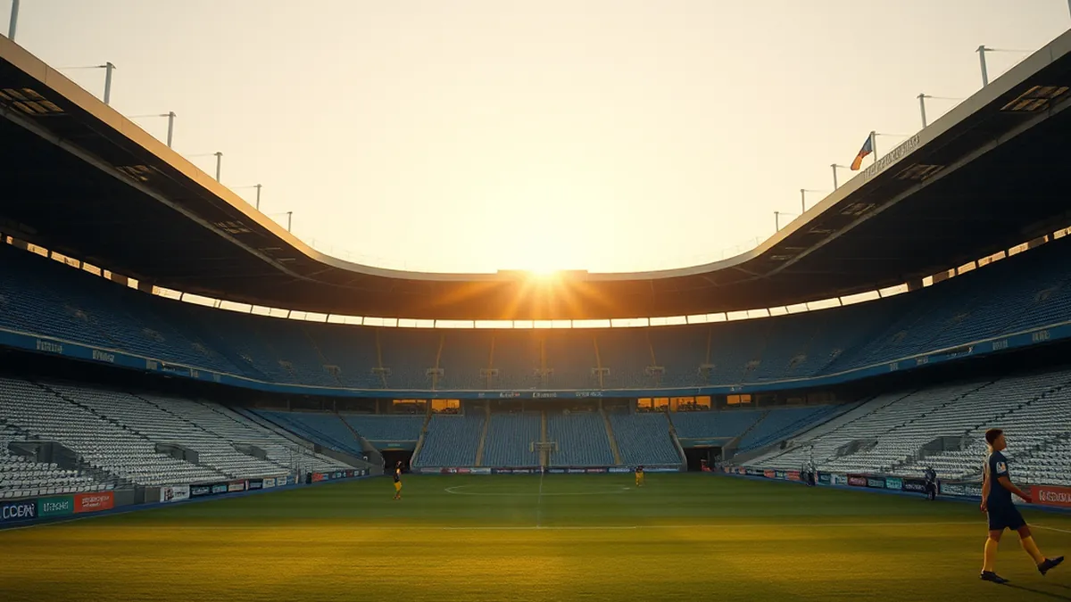 GKS Katowice rozpoczyna przygotowania do sezonu 2026/27
