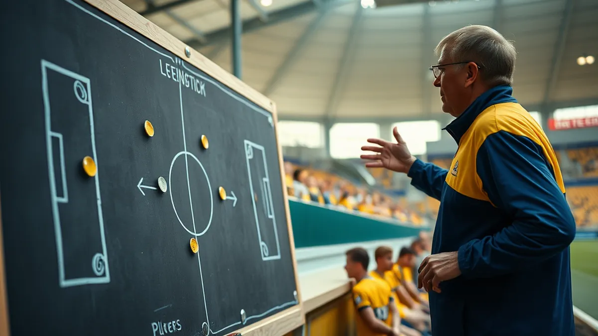 Żegnaj, Janie Furtoku - legenda GKS Katowice pożegnana