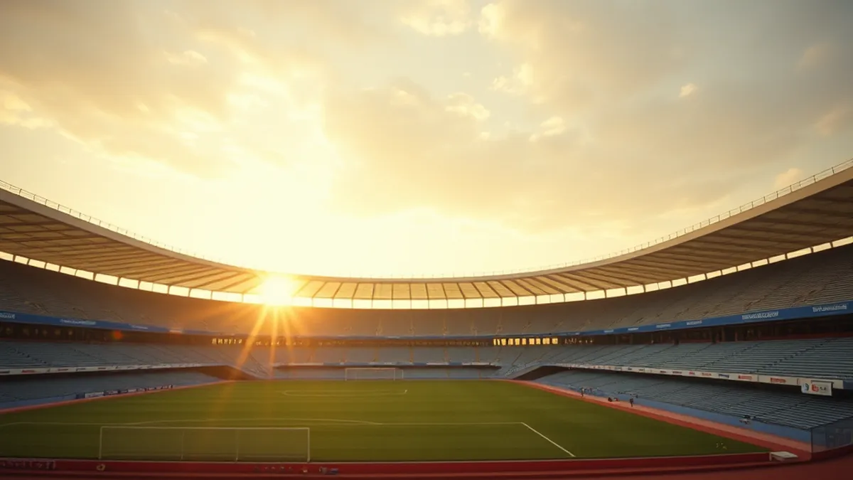 GKS Katowice returns to Ekstraklasa - new beginning