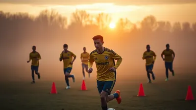 GKS Katowice w Chorzowie: Co oznacza mecz z LKS Skołoszów?