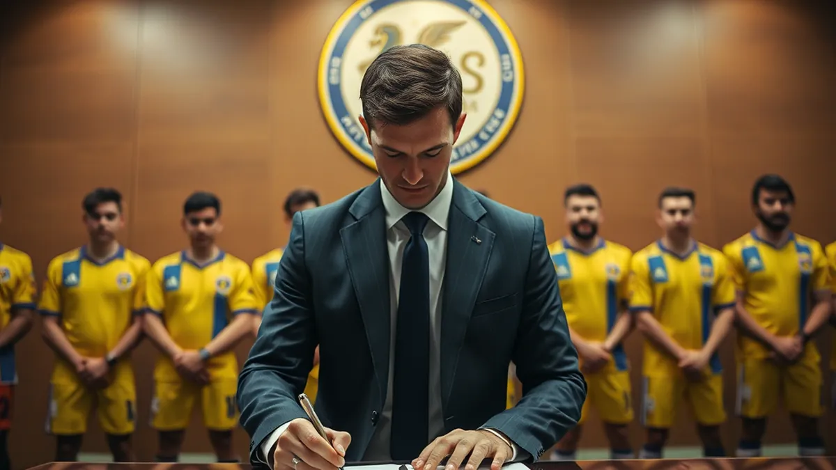 GKS Katowice wzmacnia skład przed nowym sezonem