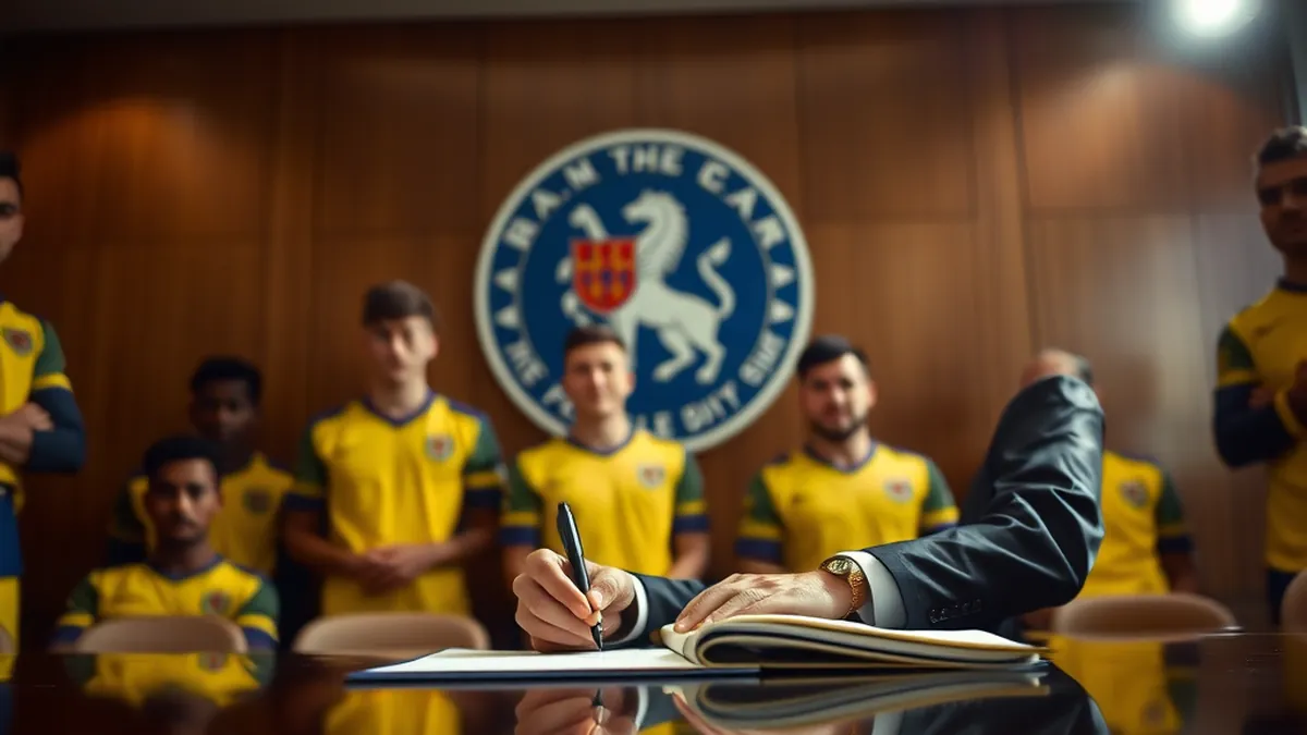 Nowy obrońca w GKS Katowice: Pau Resta dołącza do zespołu