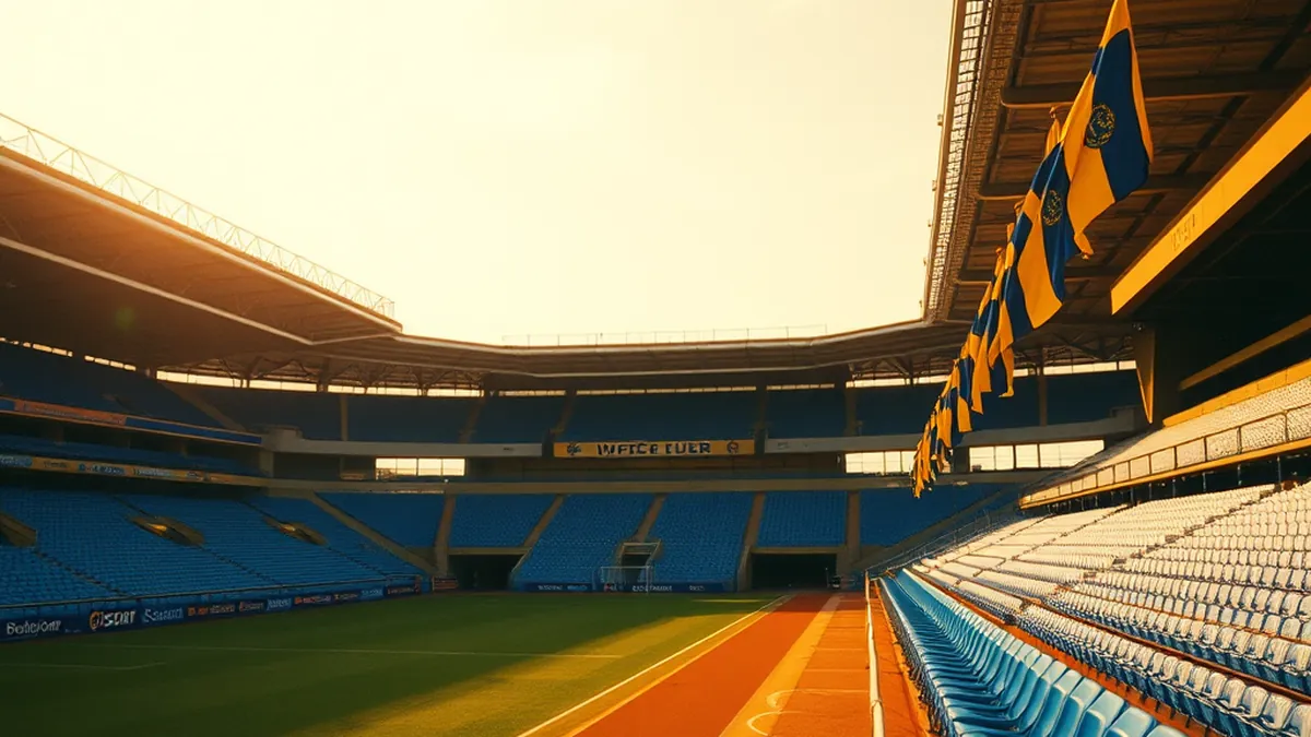GKS Katowice to play in the second round of the Conference League qualifiers