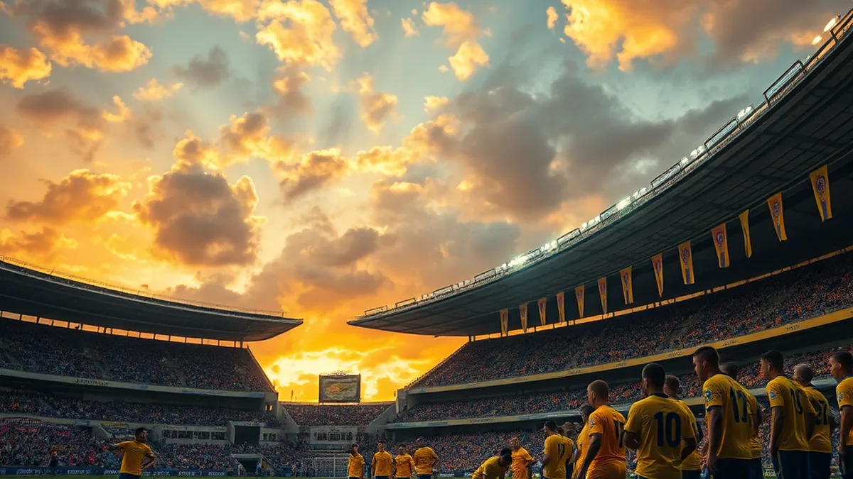 GKS Katowice prepares for match against Górnik Zabrze