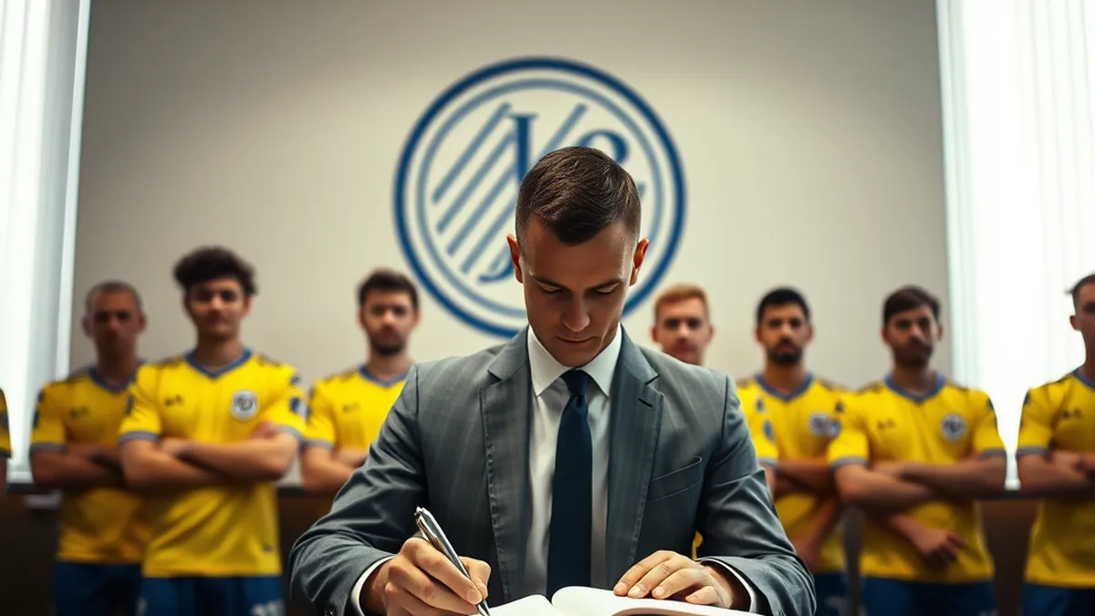 GKS Katowice pozyskał nowego bramkarza. Transfer z Legii