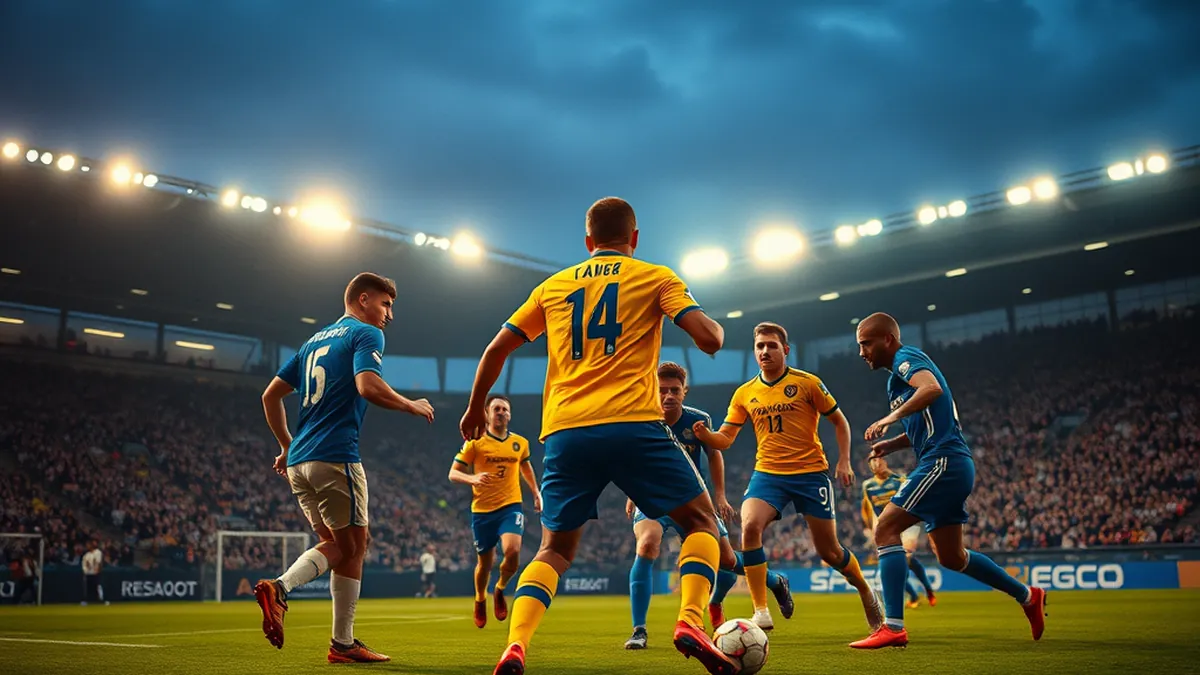 GKS Katowice zremisował z Pogonią Szczecin w emocjonującym meczu