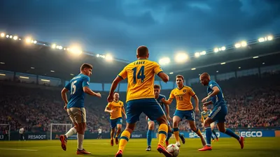 GKS Katowice Draws with Pogoń Szczecin in Thrilling Match
