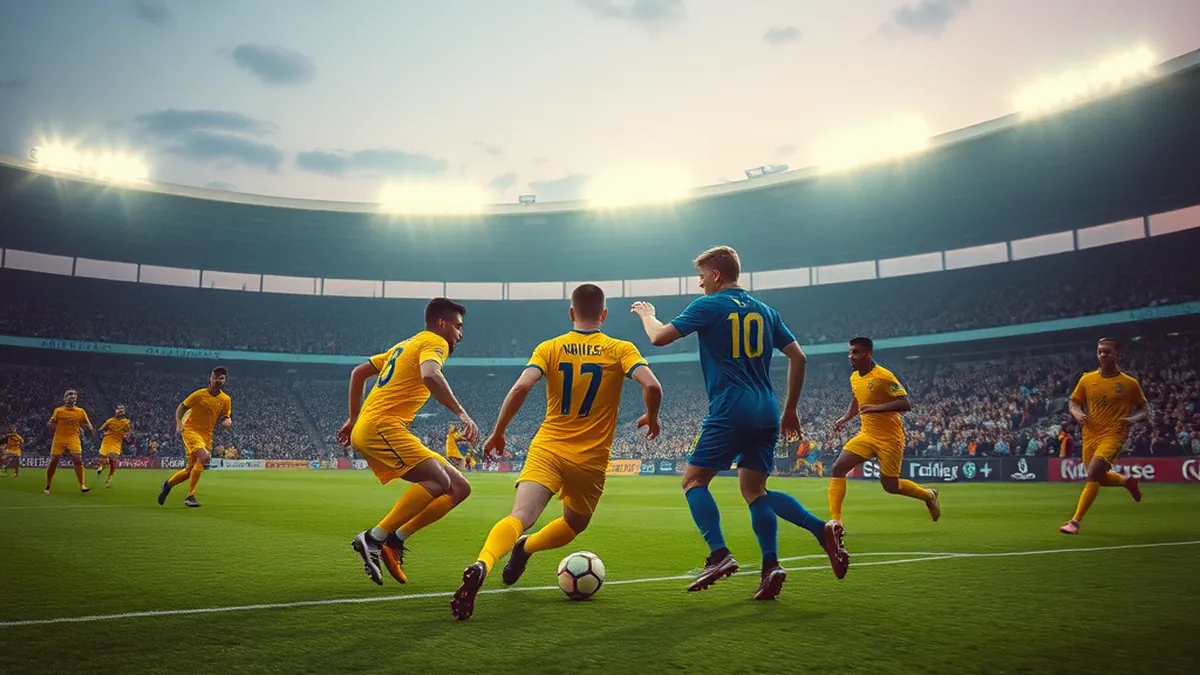 GKS Katowice wygrywa z Koroną dzięki Milewskiemu