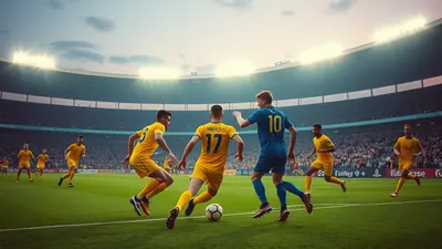 GKS Katowice wygrywa z Koroną dzięki Milewskiemu