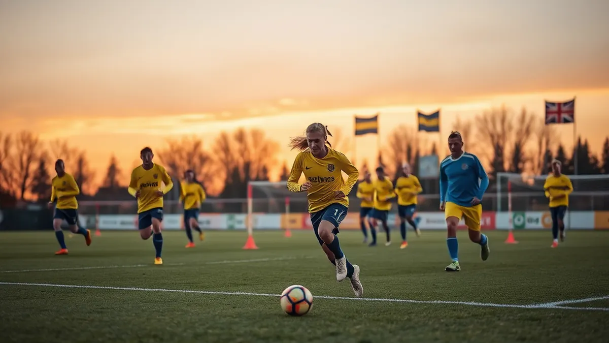 GKS Katowice Strengthens Squad: Dorota Hałatek Joins Team!
